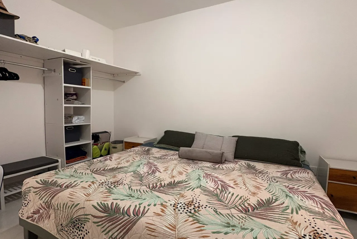 Departamento 2 Recamaras en Venta en Jardines de Mayakoba | Privada Kibira 1
