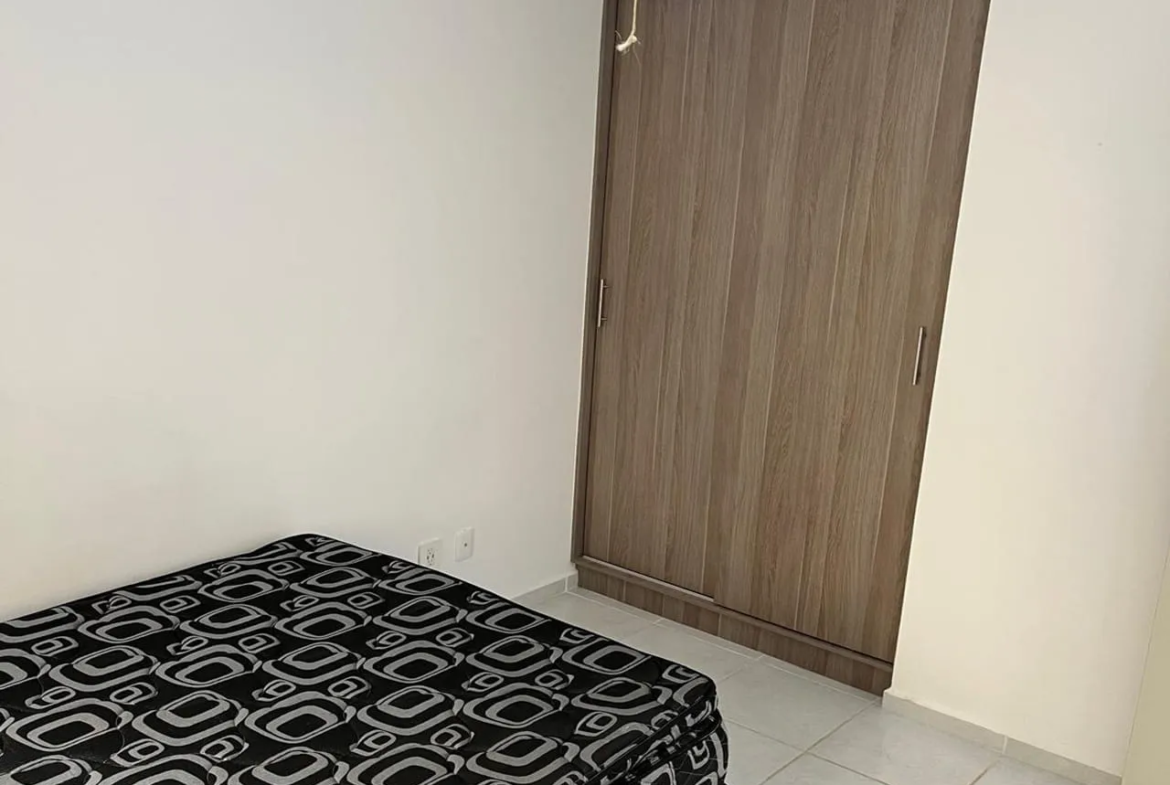 Departamento 2 Recamaras en Venta | Jardines de Mayakoba | Privada Kibira 3