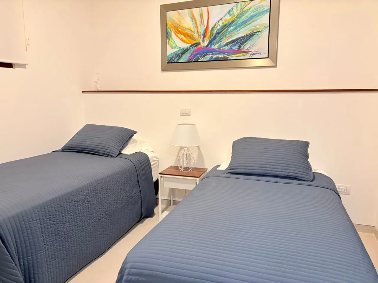 Departamento 2 Recamaras en Renta | Bosques de Mayakoba Playa del Carmen