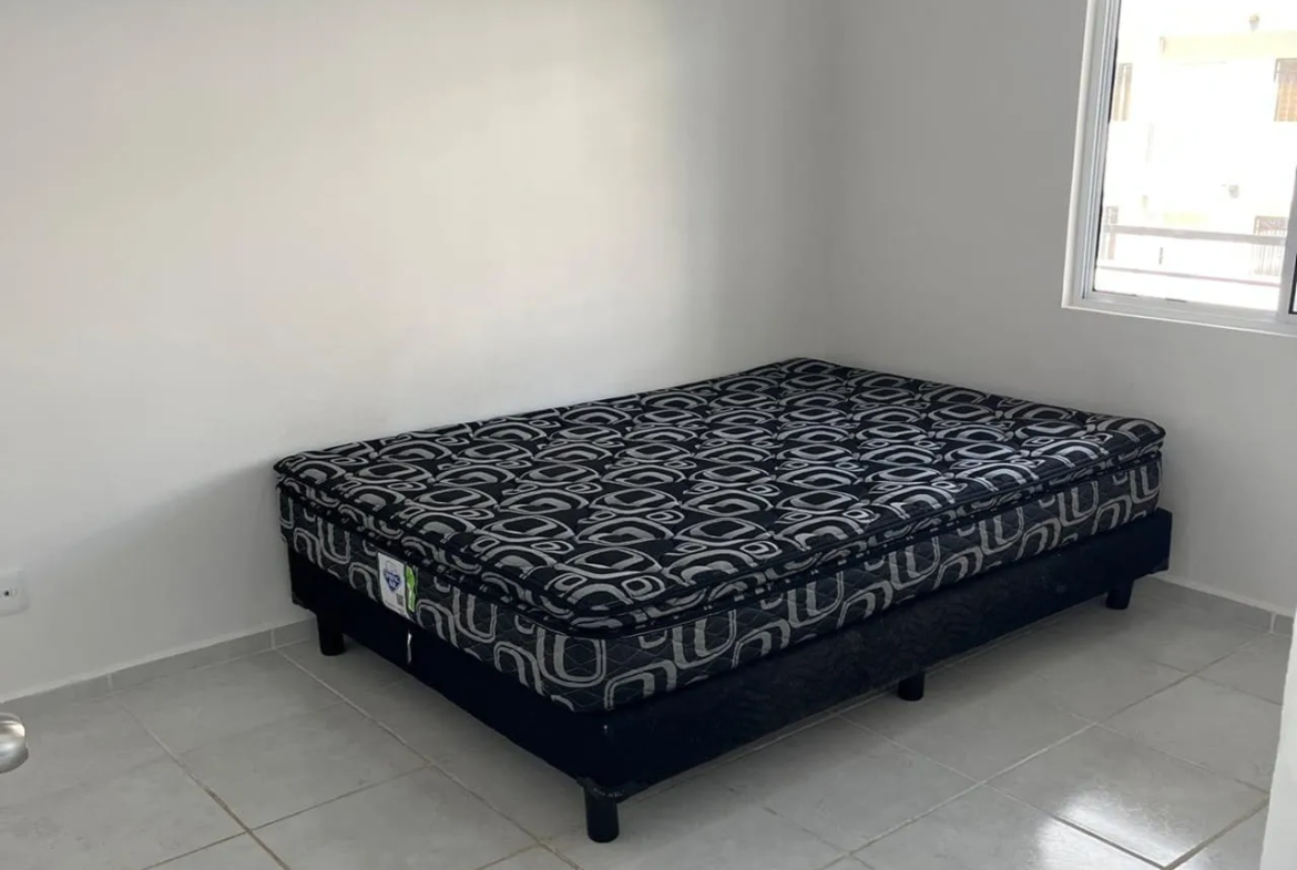 Departamento 2 Recamaras en Venta | Jardines de Mayakoba | Privada Kibira 3