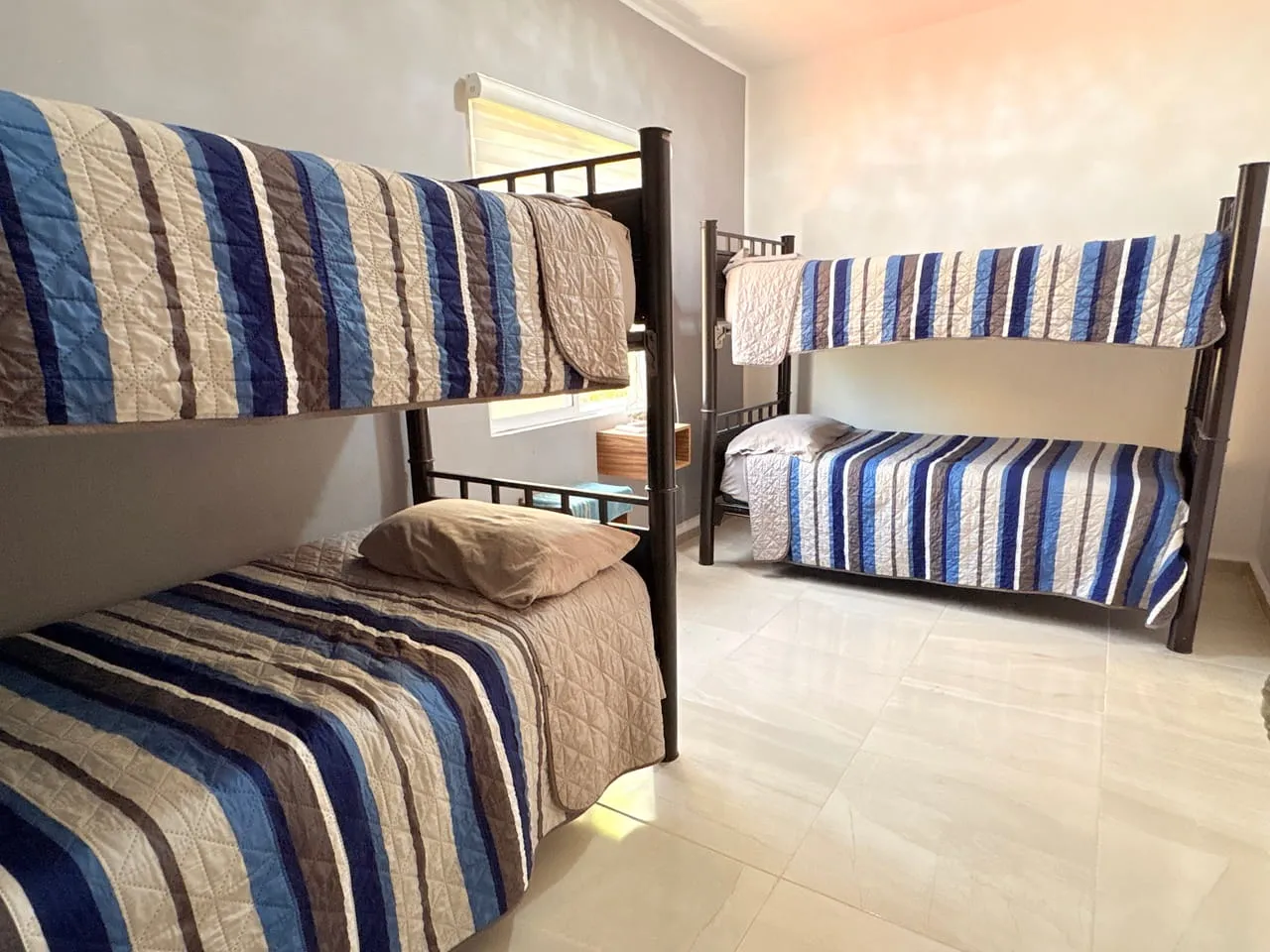 Casa 2 Recamaras en Renta Amueblada Jardines de Mayakoba | Privada Tayrona 2