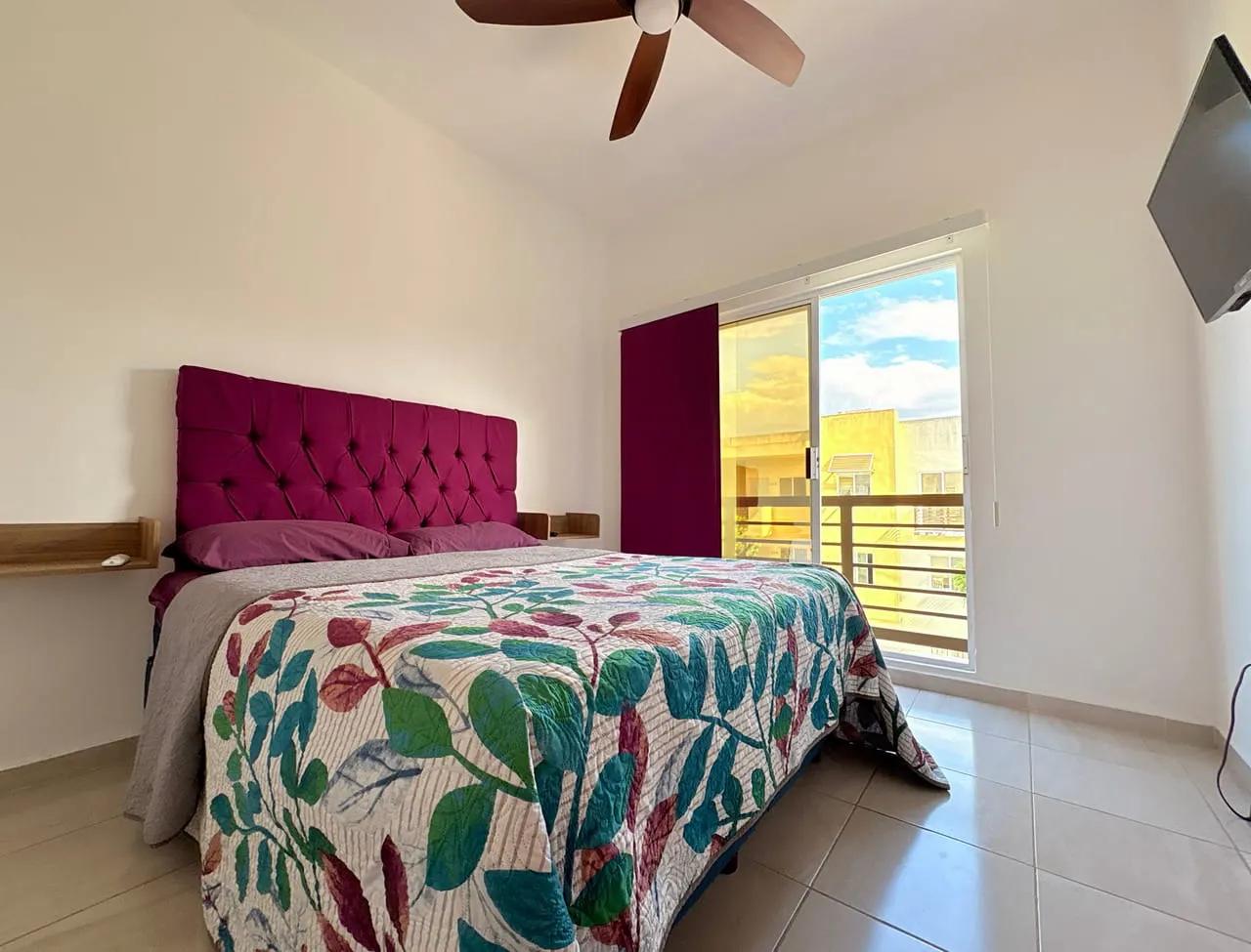 Departamento 2 Recamaras en Renta Con Muebles | Jardines de Mayakoba