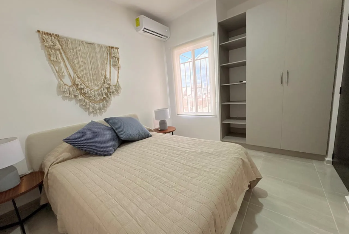 Departamento 3 Recamaras en Renta | Jardines de Mayakoba | Privada Itatia