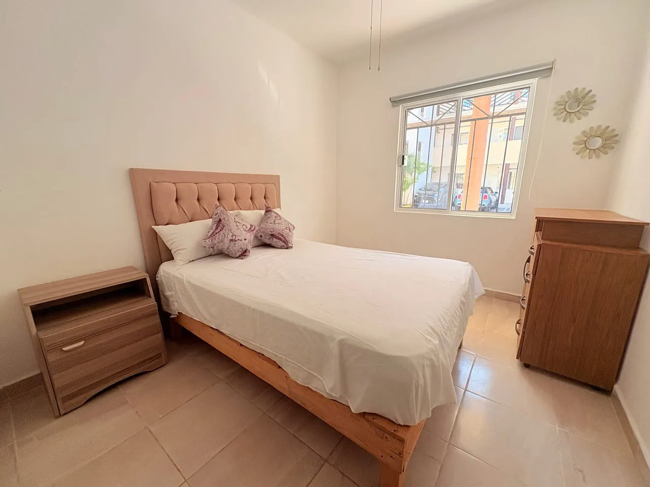 Departamento 2 Recamaras en Renta en Jardines de Mayakoba | Privada Circeo 1