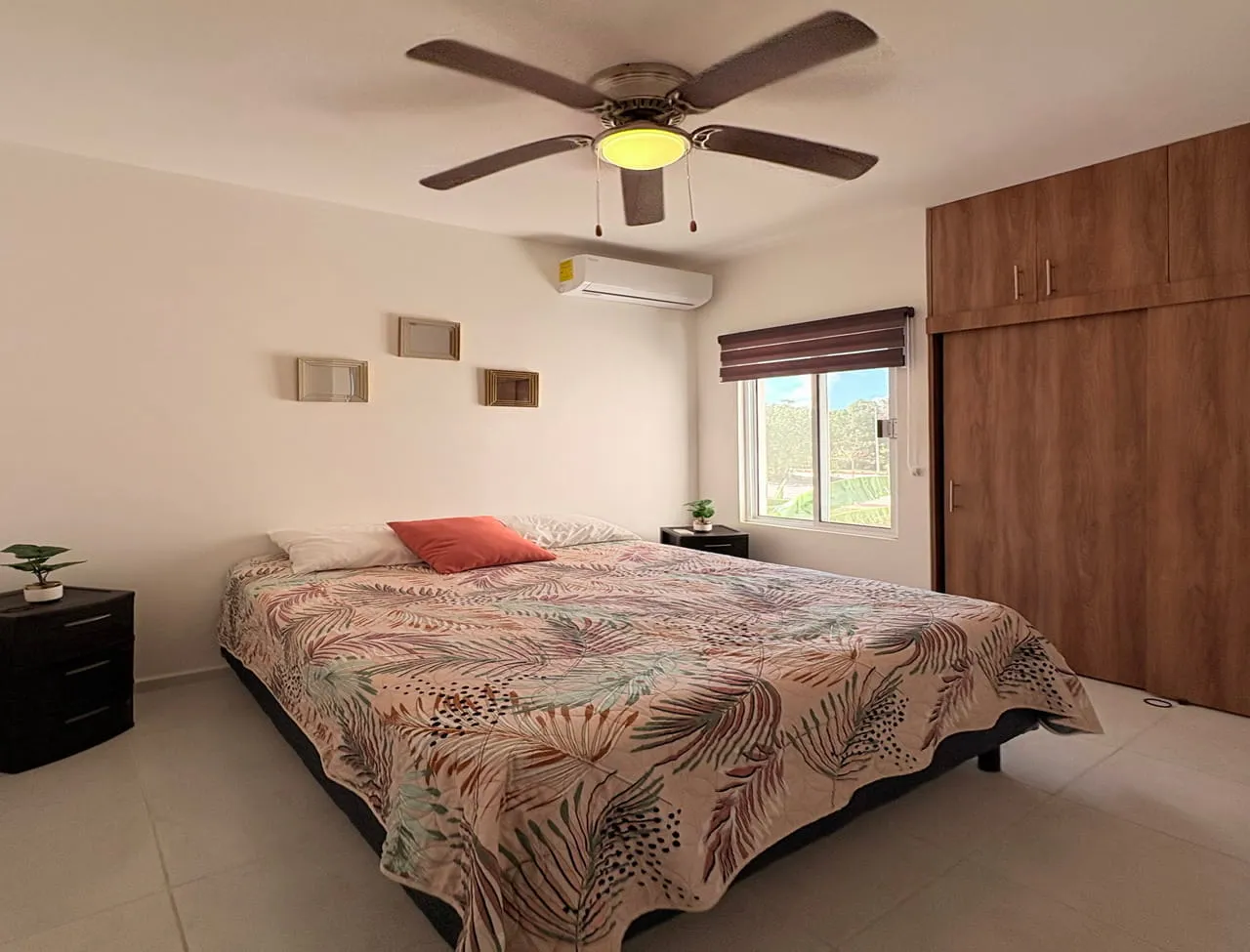 Departamento 2 Habitaciones en Renta en Jardines de Mayakoba | Privada Kibira