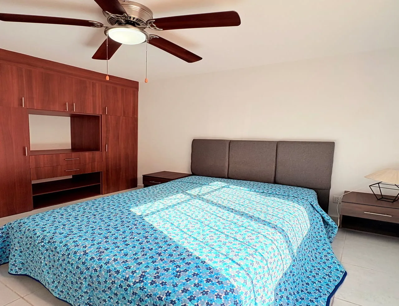 Departamento 3 Recamaras en Renta en Jardines de Mayakoba | Privada Kirka 2