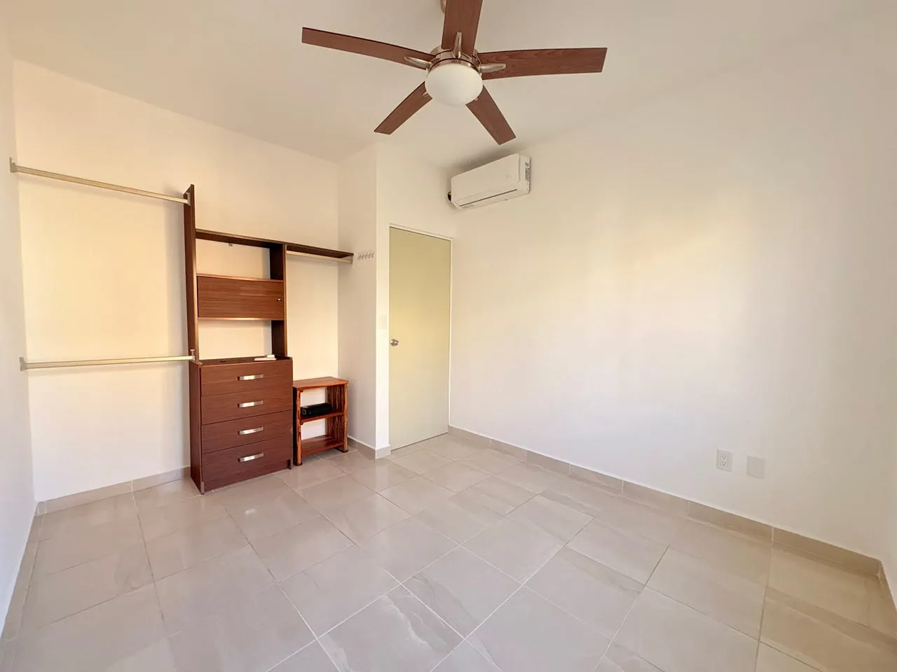 Departamento 3 Recamaras en Renta Sin Muebles en Jardines de Mayakoba | Privada Ubajara 3