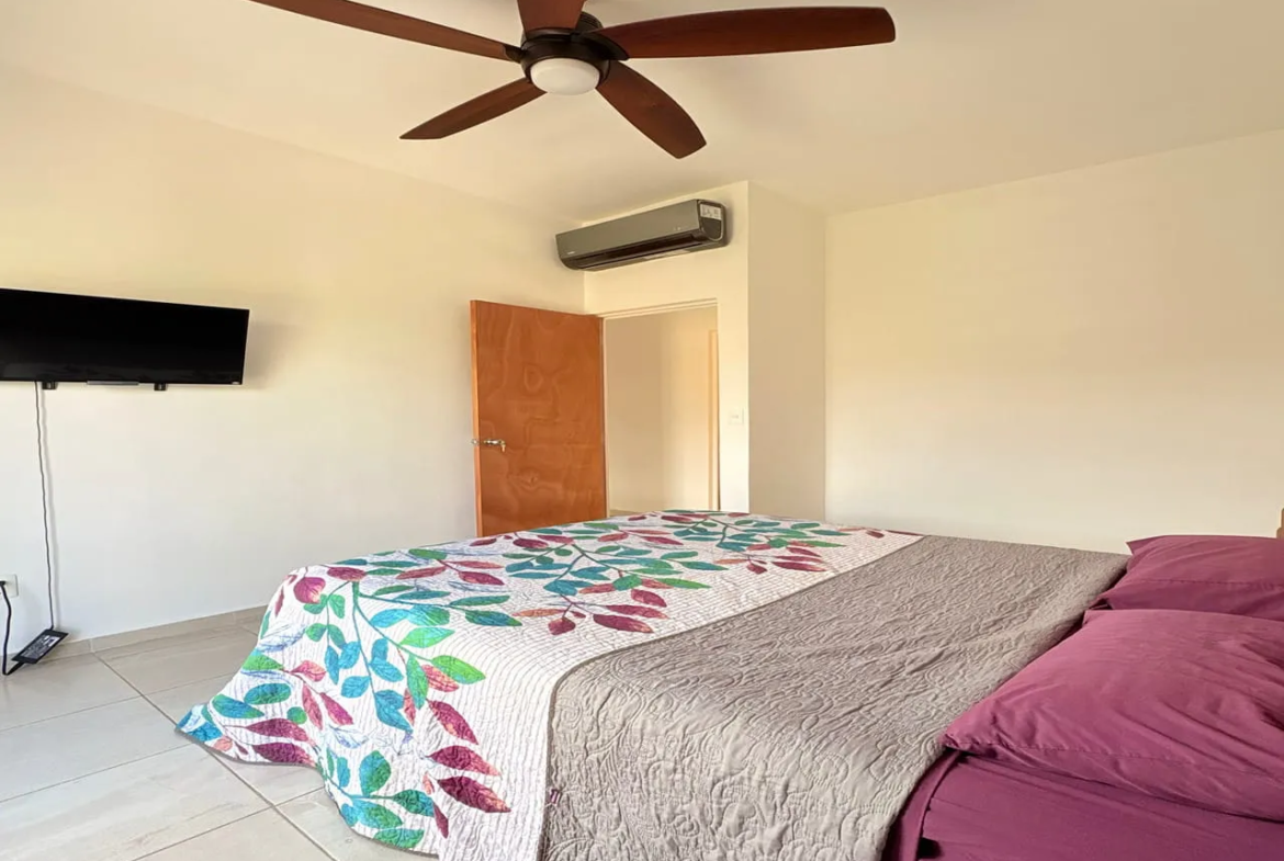 Departamento 2 Recamaras en Renta Con Muebles | Jardines de Mayakoba