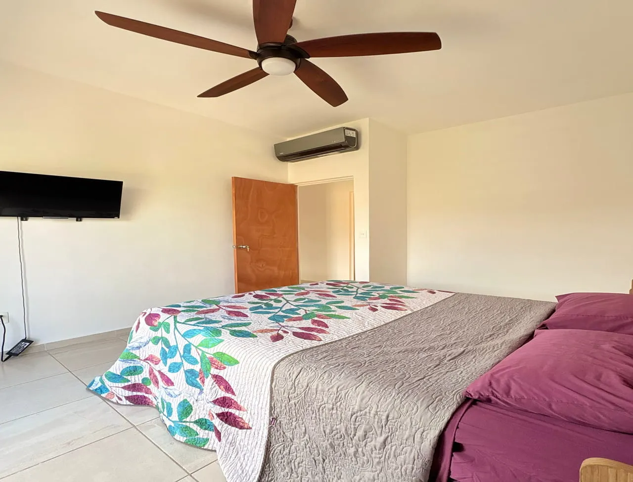 Departamento 2 Recamaras en Renta Con Muebles | Jardines de Mayakoba