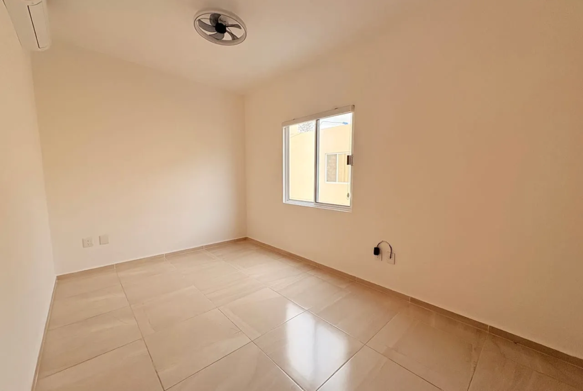 Casa 2 Recamaras en Renta Sin Muebles en Jardines de Mayakoba | Privada Daimiel 1
