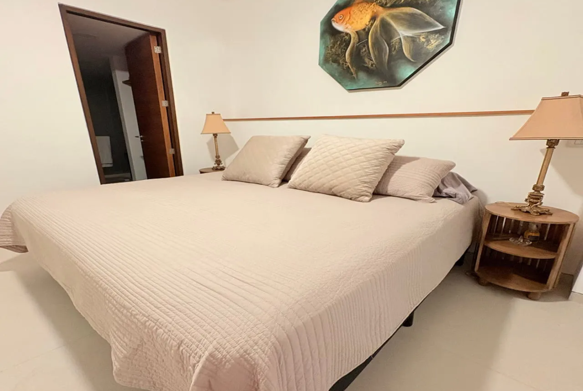 Departamento 2 Recamaras en Renta | Bosques de Mayakoba Playa del Carmen