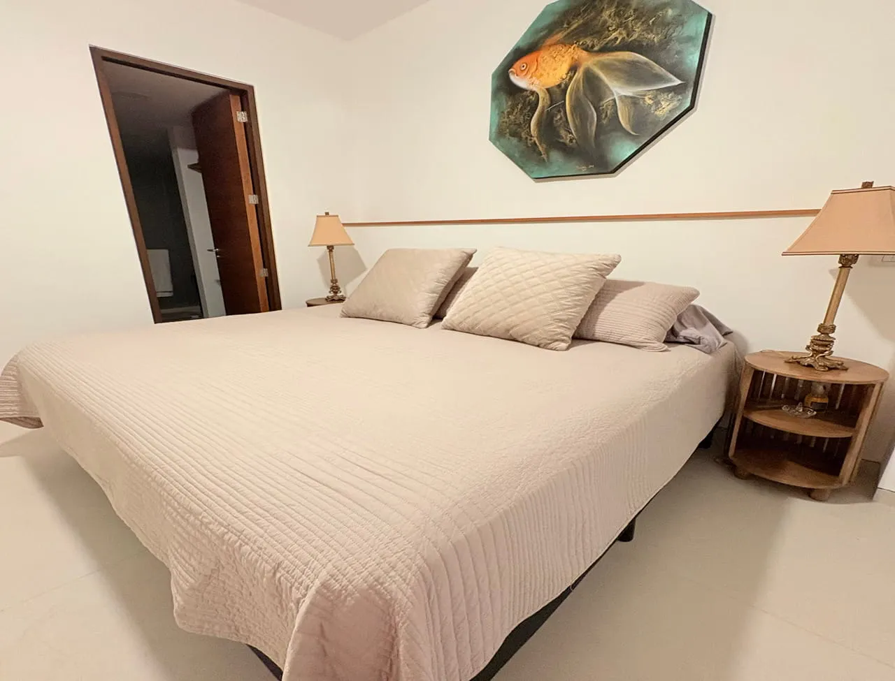 Departamento 2 Recamaras en Renta | Bosques de Mayakoba Playa del Carmen
