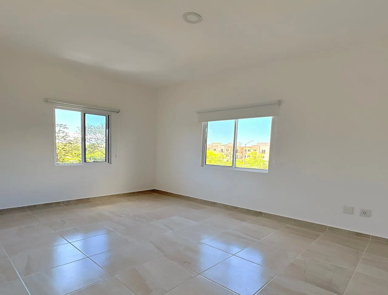 Departamento 2 Recamaras en Renta en Jardines de Mayakoba | Privada Kirka 1