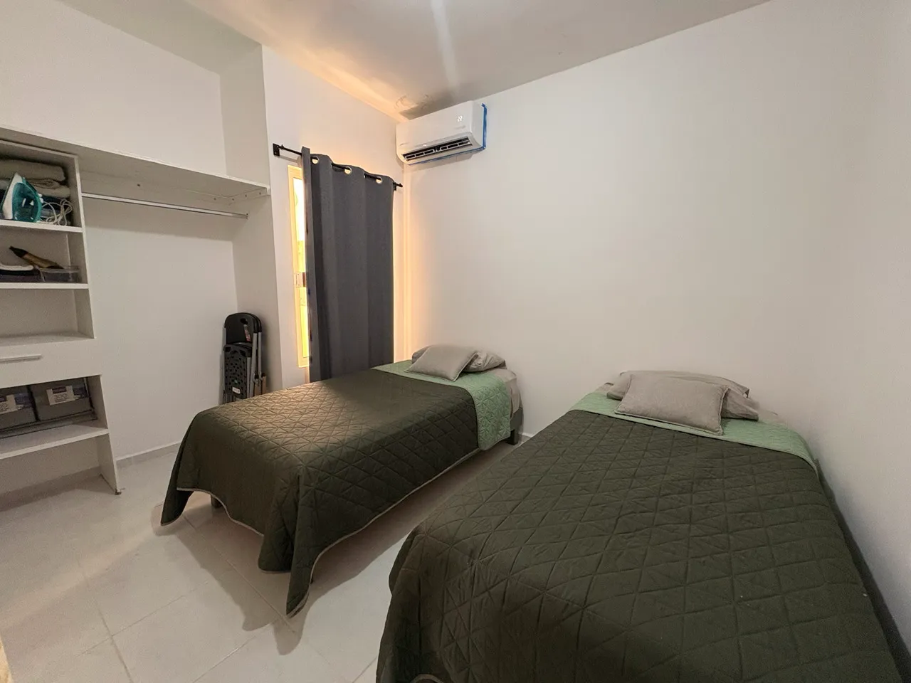 Departamento 2 Recamaras en Venta en Jardines de Mayakoba | Privada Kibira 1