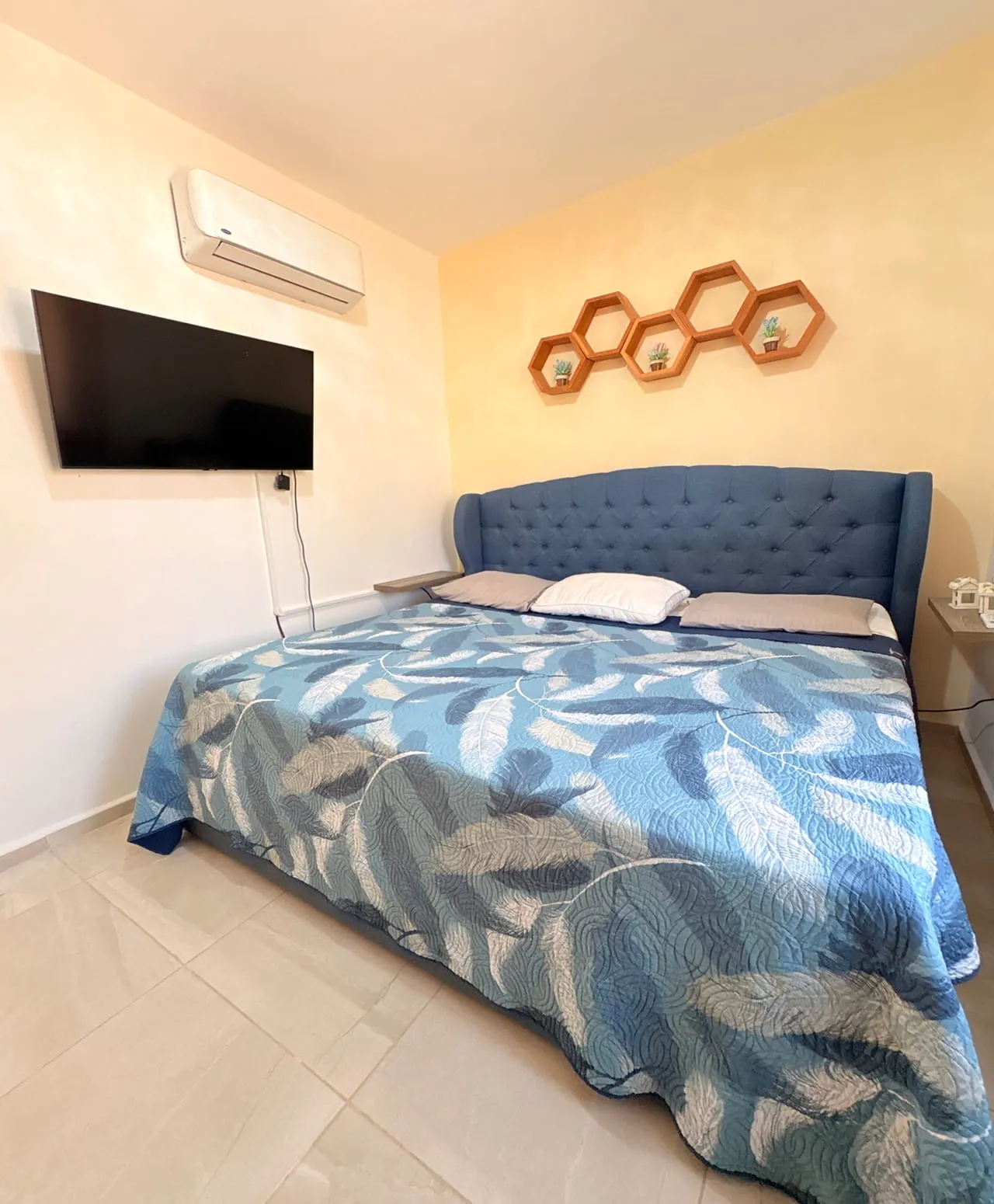 Casa 2 Recamaras en Renta Amueblada Jardines de Mayakoba | Privada Tayrona 2