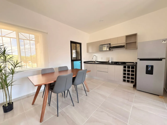 Departamento 3 Recamaras en Renta | Jardines de Mayakoba | Privada Itatia