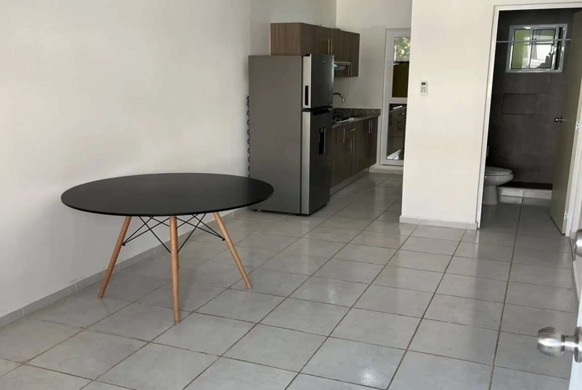 Departamento 2 Recamaras en Venta | Jardines de Mayakoba | Privada Kibira 3