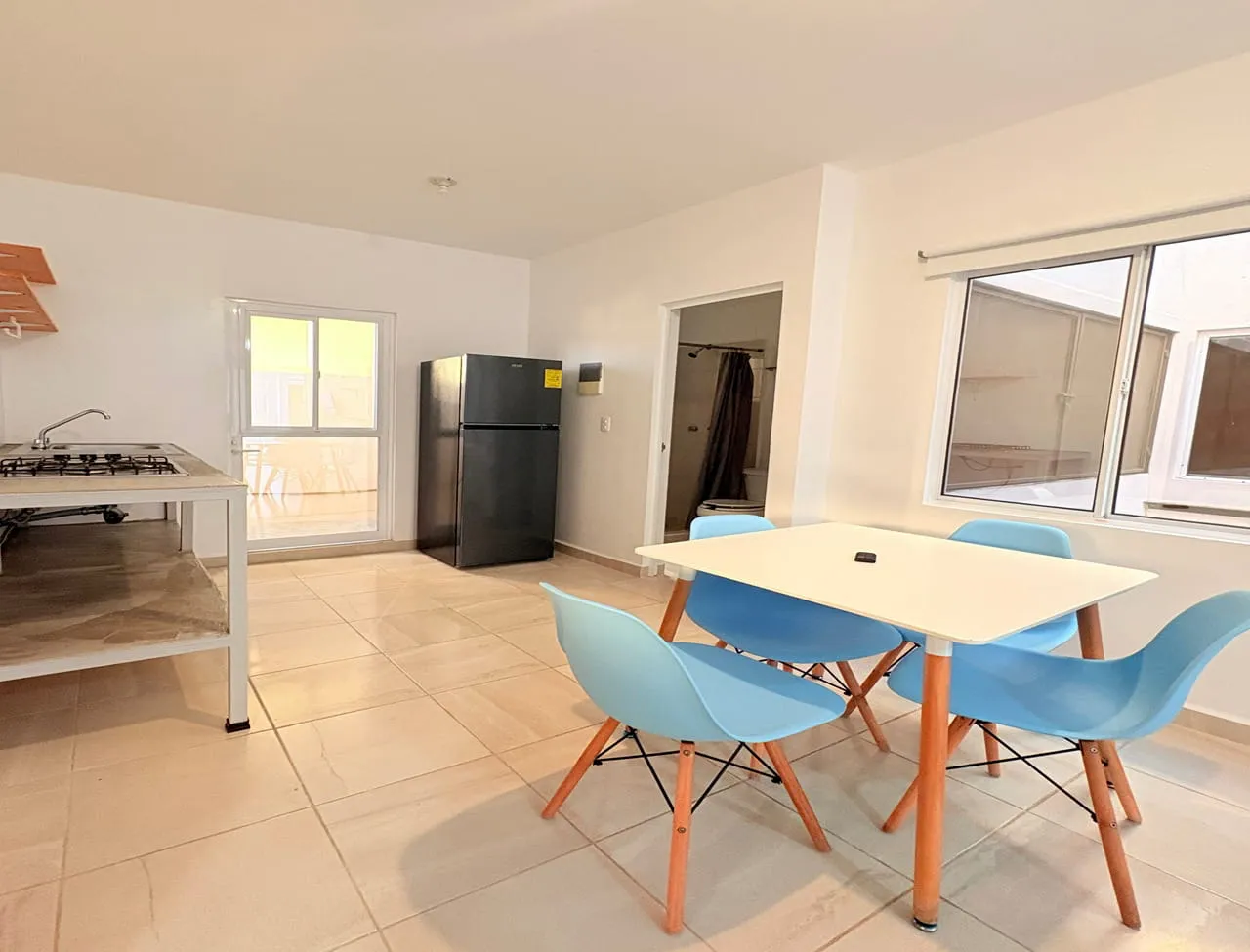 Departamento 2 Recamaras en Renta en Jardines de Mayakoba | Privada Contoy