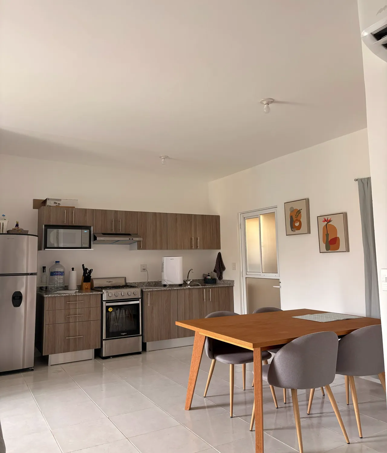 Departamento 2 Recamaras en Venta en Jardines de Mayakoba | Privada Kibira 1