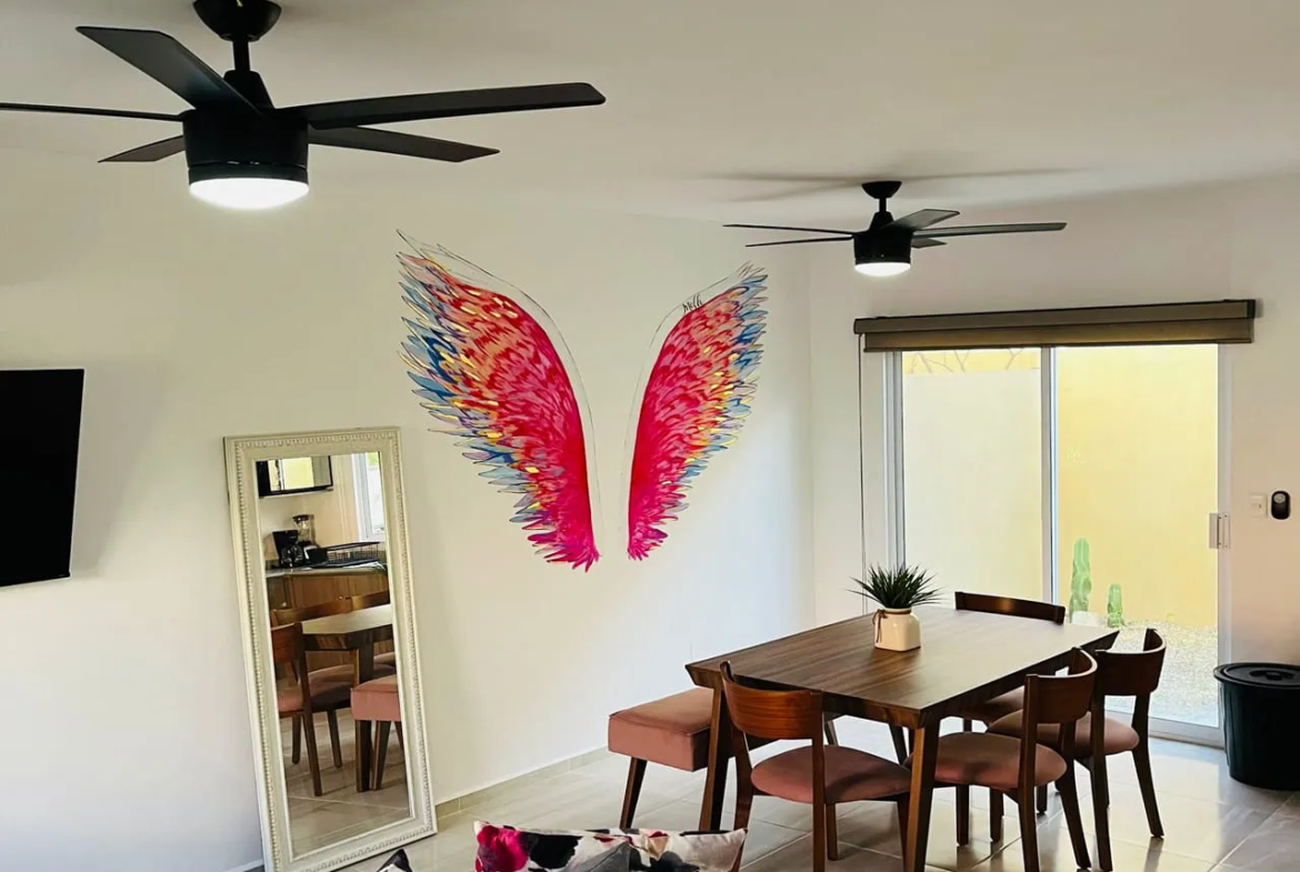 Casa 2 Recamaras en Venta en Jardines de Mayakoba | Privada Tayrona