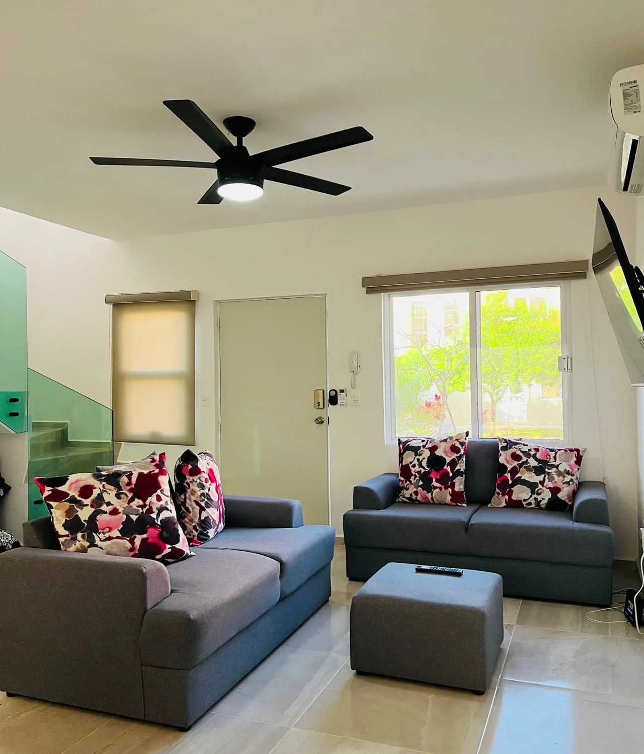 Casa 2 Recamaras en Venta en Jardines de Mayakoba | Privada Tayrona