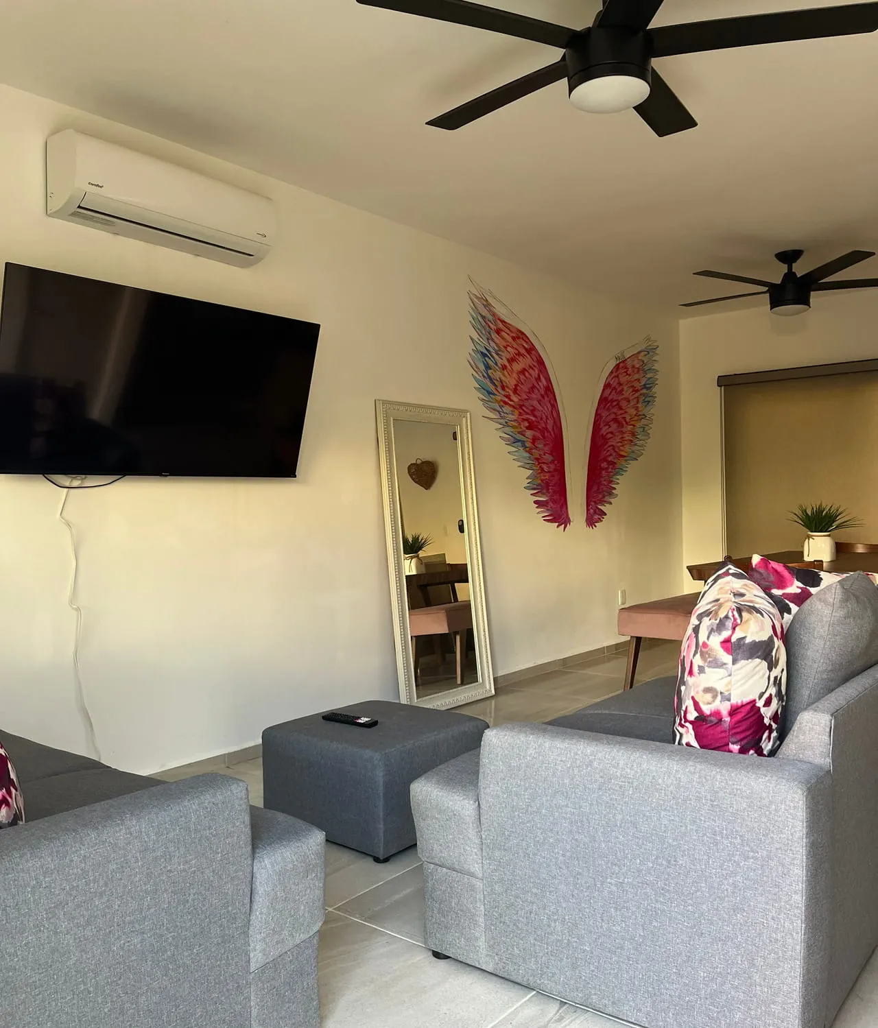 Casa 2 Recamaras en Venta en Jardines de Mayakoba | Privada Tayrona