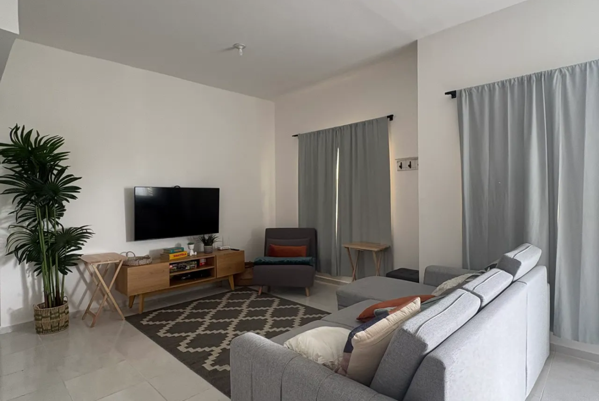 Departamento 2 Recamaras en Venta en Jardines de Mayakoba | Privada Kibira 1