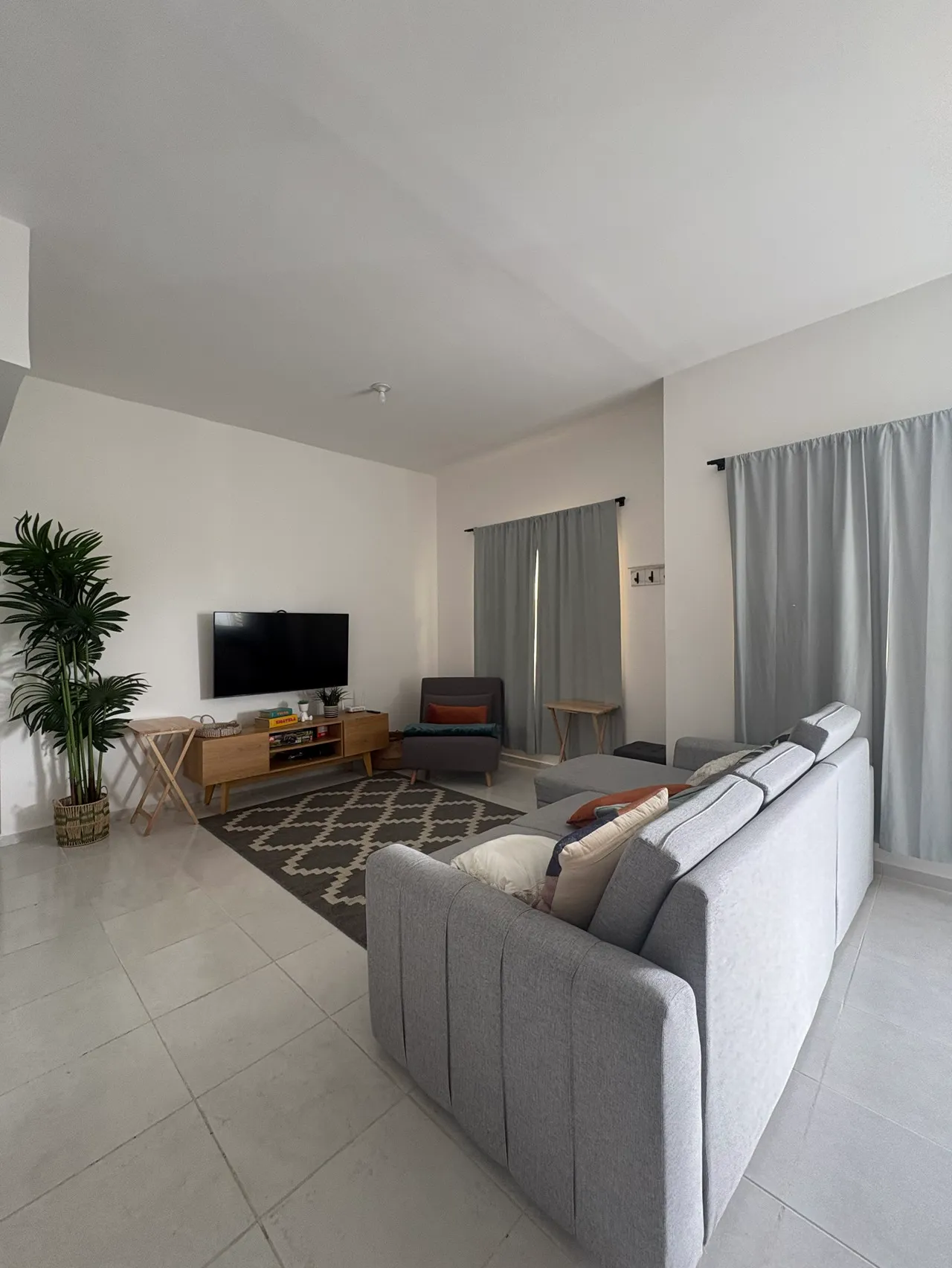 Departamento 2 Recamaras en Venta en Jardines de Mayakoba | Privada Kibira 1