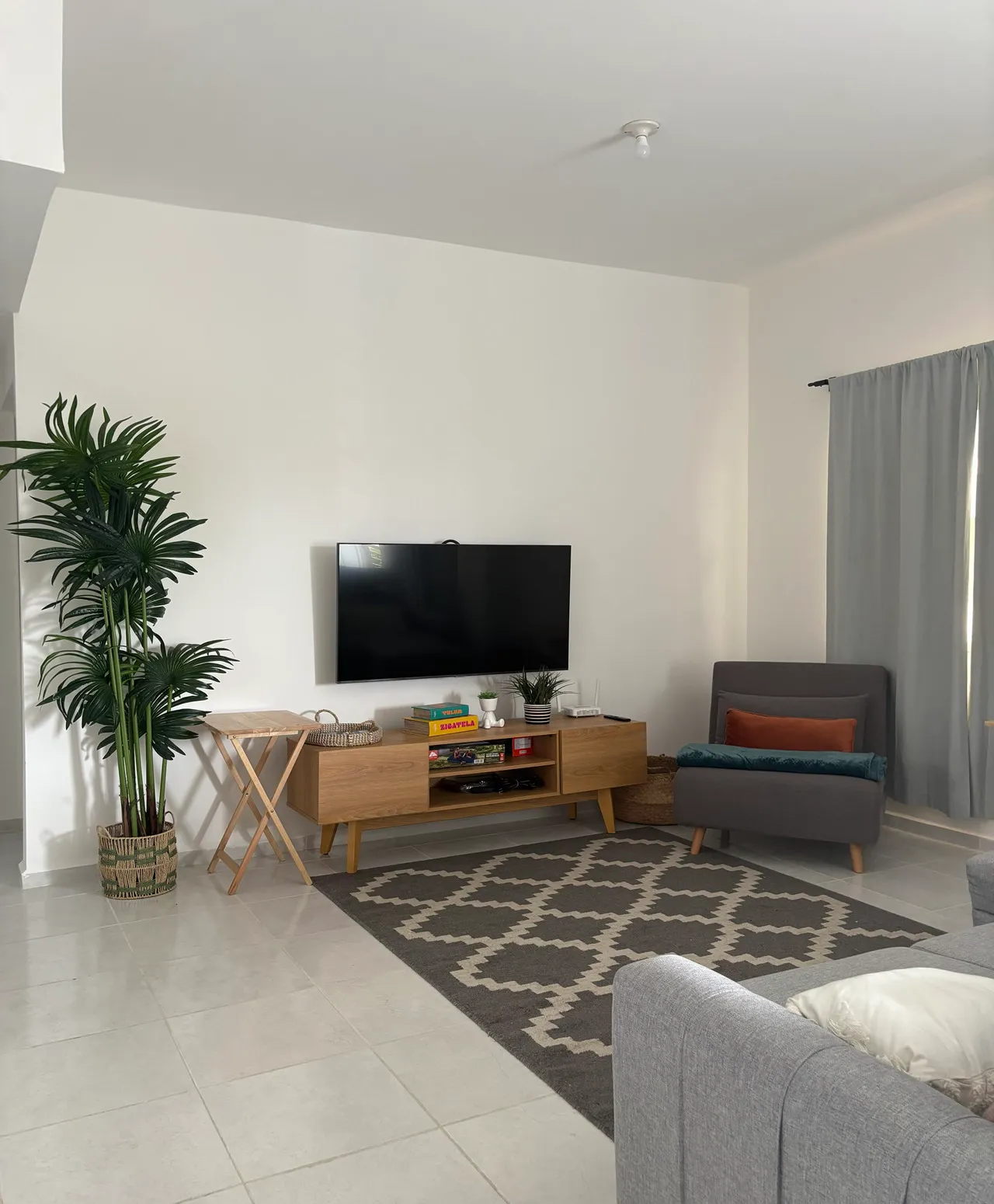 Departamento 2 Recamaras en Venta en Jardines de Mayakoba | Privada Kibira 1
