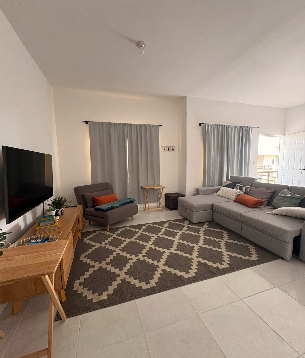 Departamento 2 Recamaras en Venta en Jardines de Mayakoba | Privada Kibira 1