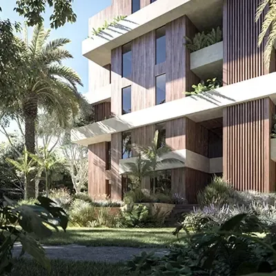 The Reserve at Mayakoba