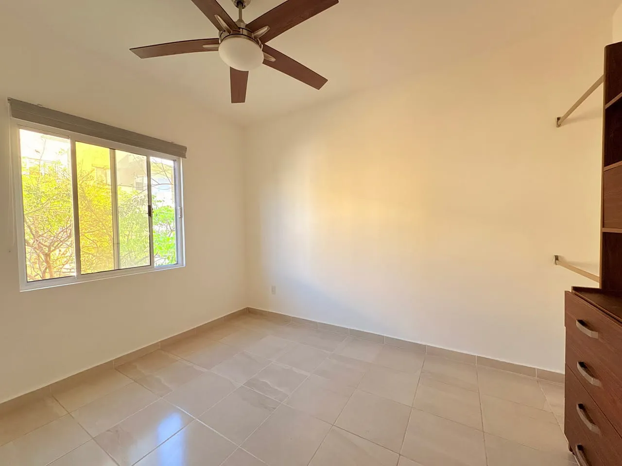 Departamento 3 Recamaras en Renta Sin Muebles en Jardines de Mayakoba | Privada Ubajara 3