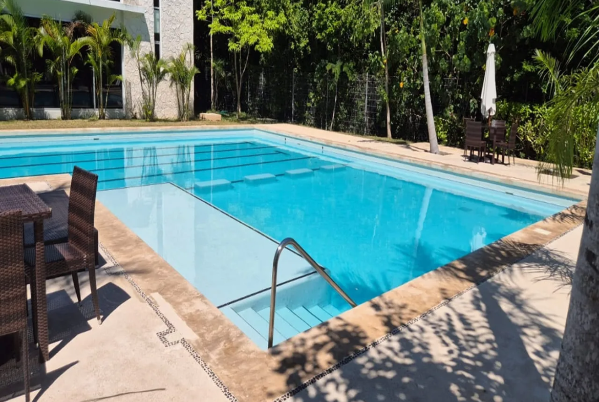 Casa 3 Recamaras en Venta | Senderos Ciudad Mayakoba