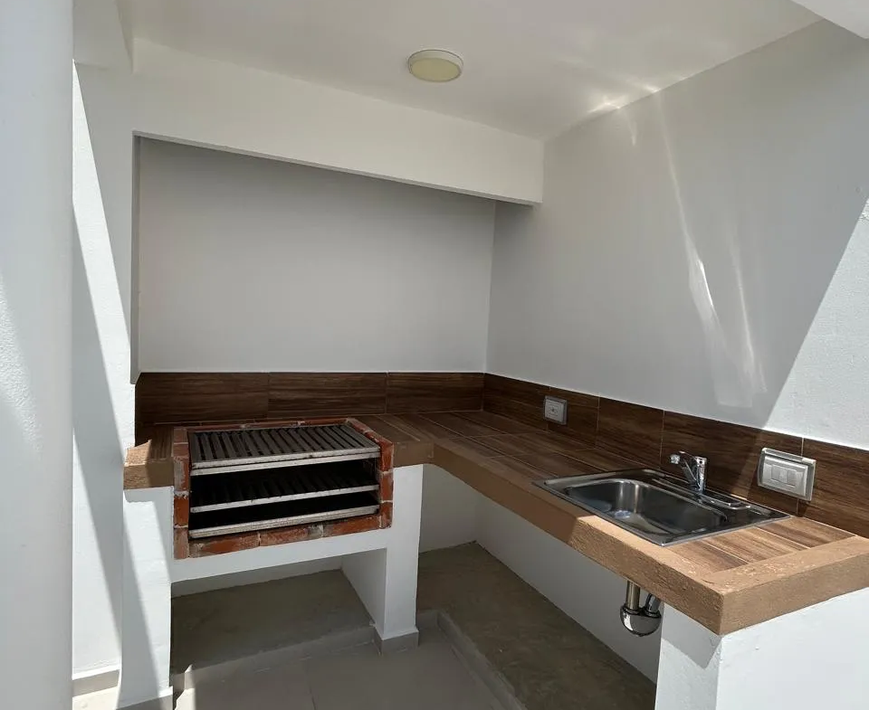Penthouse 3 Recamaras Amueblado en Renta | Bosques Mayakoba Playa del Carmen