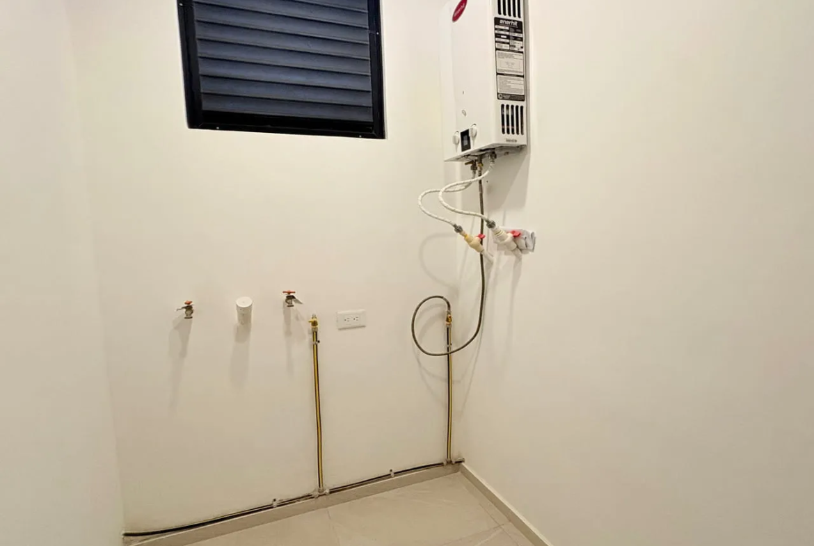 Casa 3 Recamaras en Renta Sin Muebles | Senderos de Mayakoba