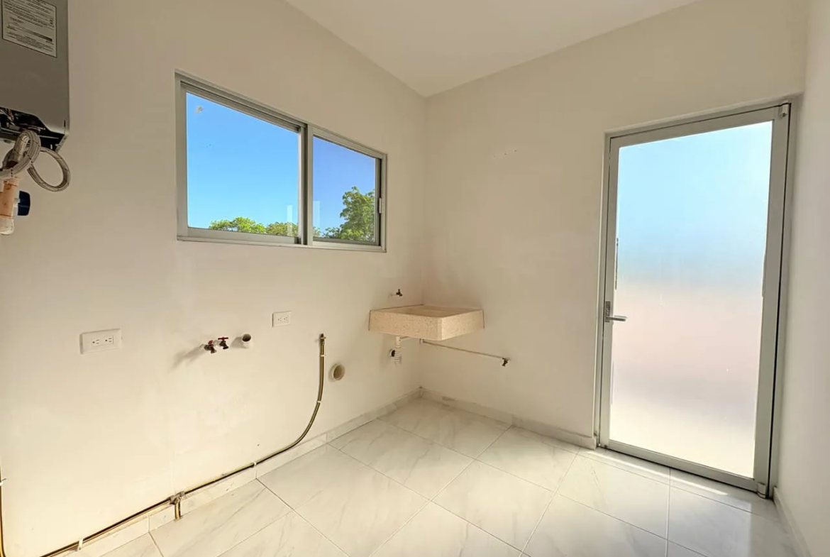 Casa 3 Recamaras en Venta | Senderos de Ciudad Mayakoba