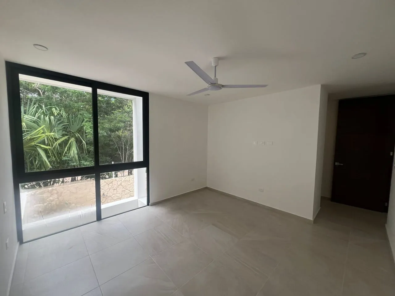Casa 3 Recamaras en Renta Sin Muebles | Senderos de Mayakoba