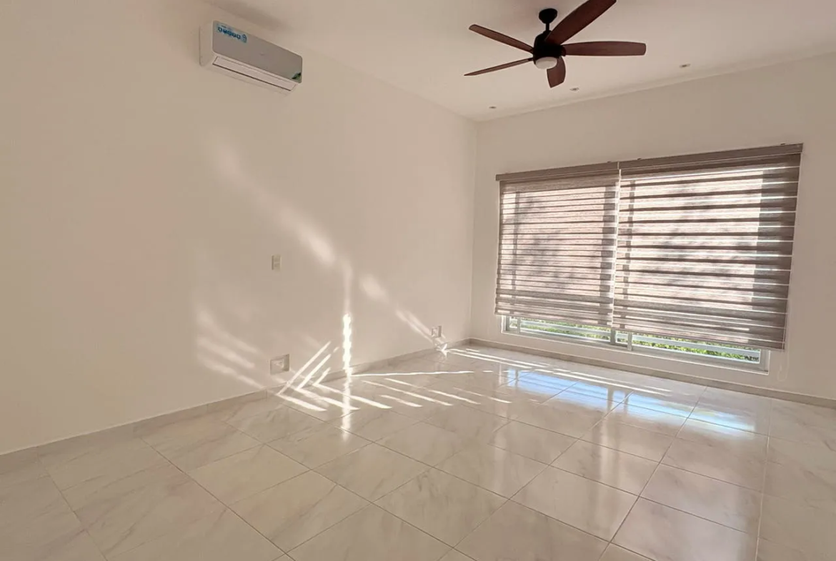 Casa 3 Recamaras en Venta | Senderos de Ciudad Mayakoba
