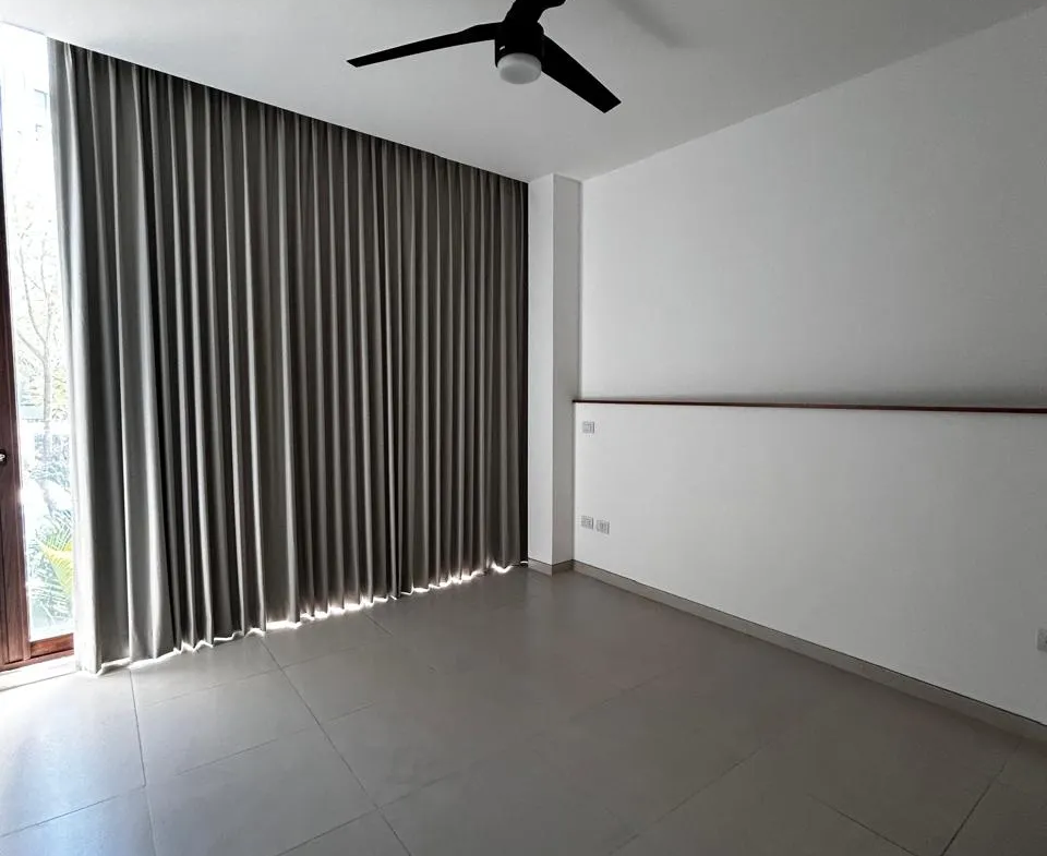 Departamento 2 Recamaras en Renta Sin Muebles | Bosques de Mayakoba Playa del Carmen