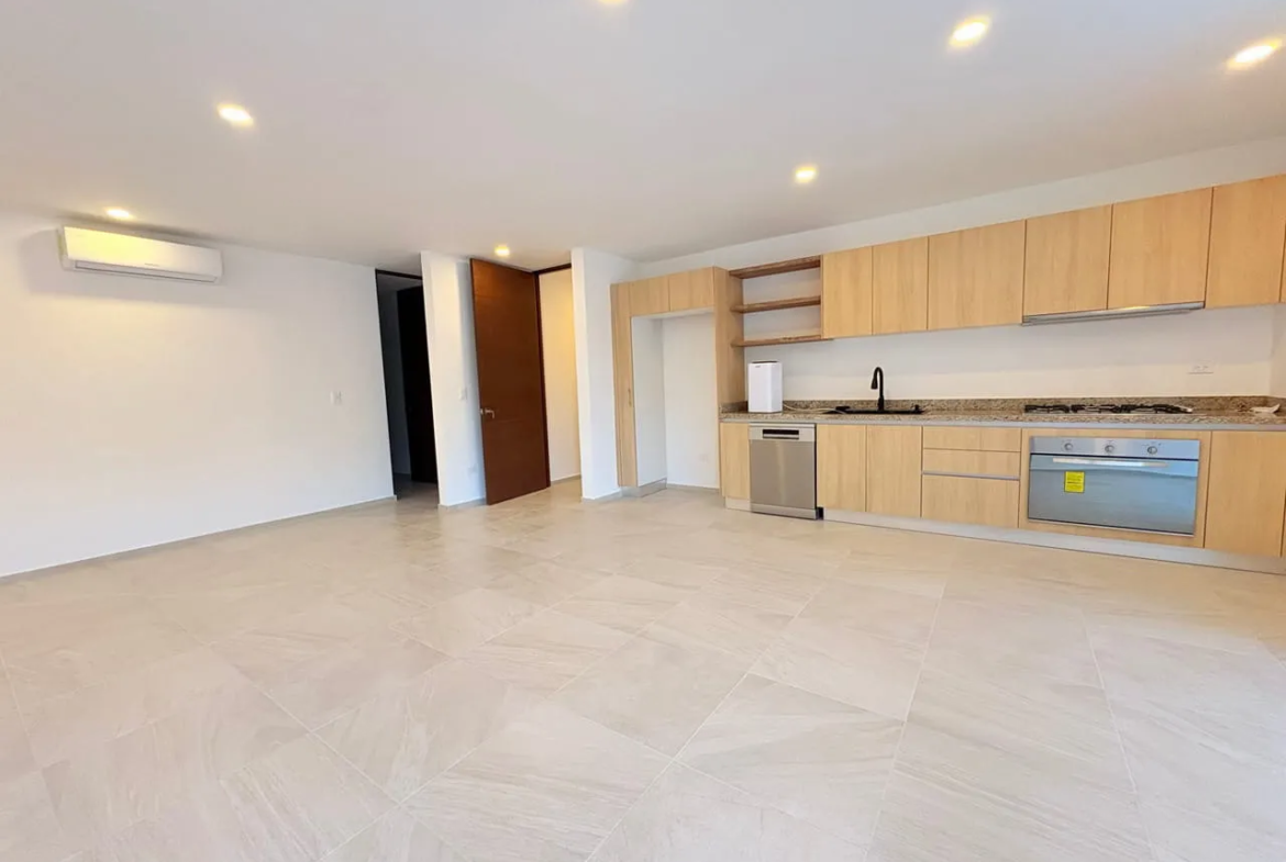 Casa 3 Recamaras en Renta Sin Muebles | Senderos de Mayakoba