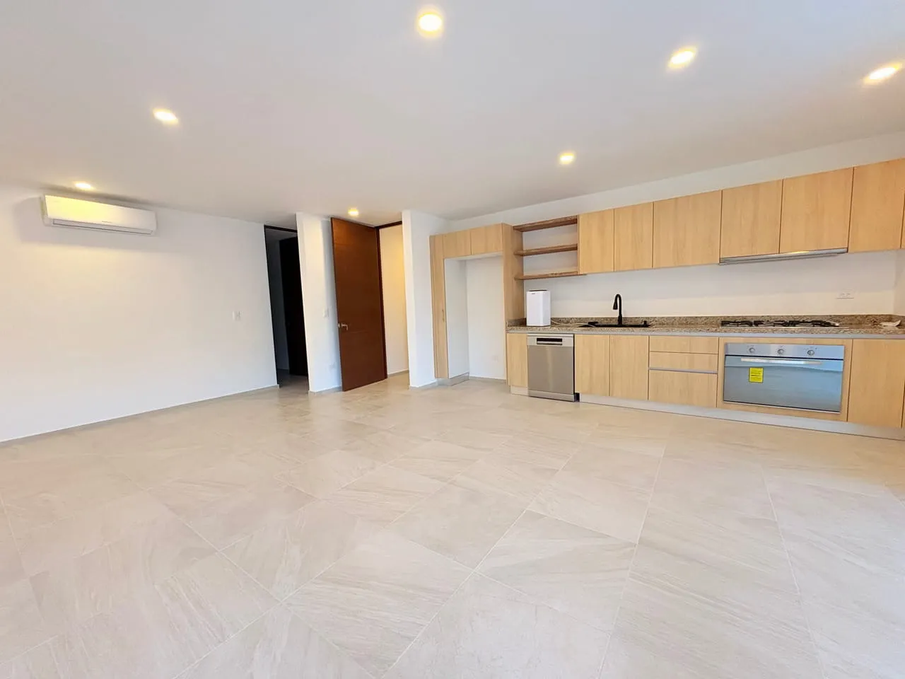 Casa 3 Recamaras en Renta Sin Muebles | Senderos de Mayakoba