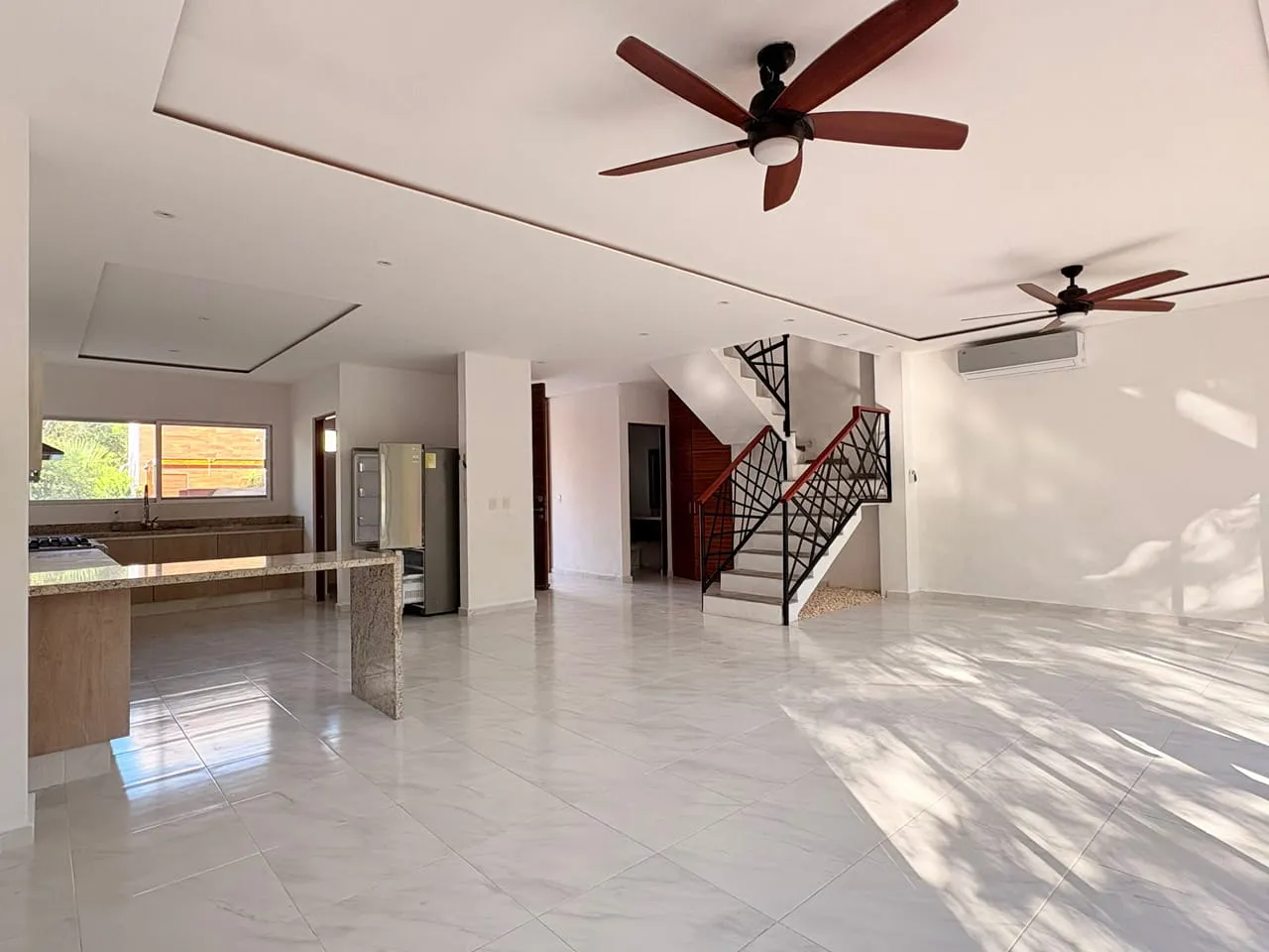 Casa 3 Recamaras en Venta | Senderos de Ciudad Mayakoba