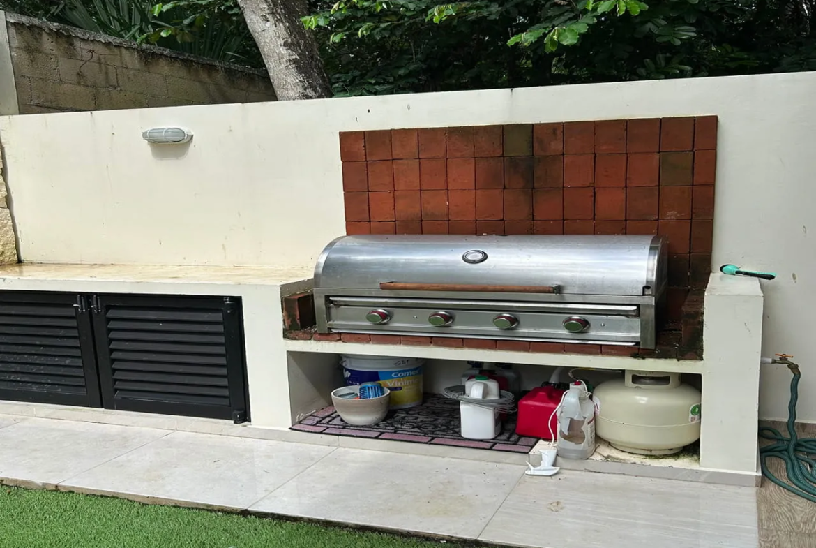 Casa 3 Recamaras en Venta | Senderos Ciudad Mayakoba