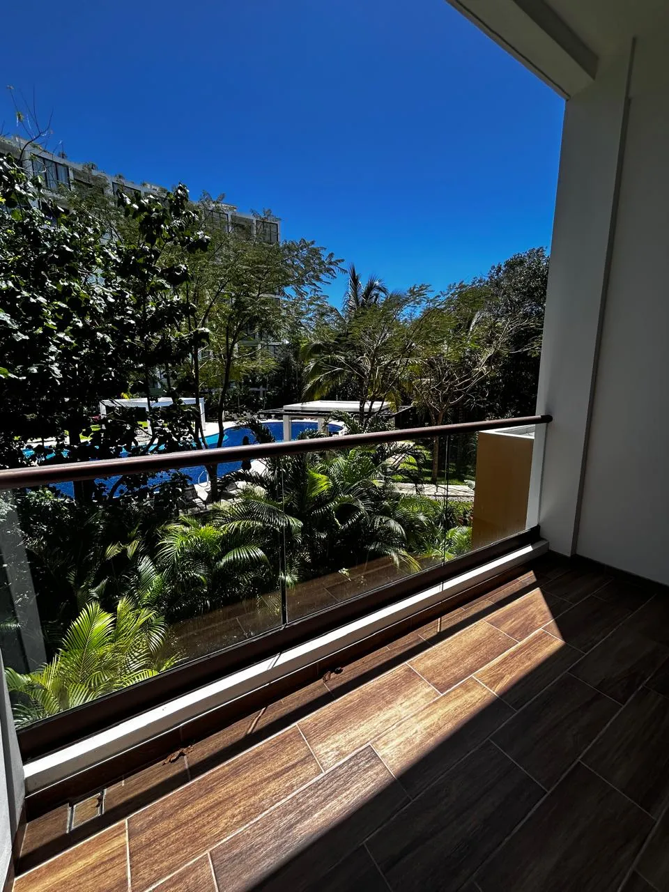 Departamento 2 Recamaras en Renta Sin Muebles | Bosques de Mayakoba Playa del Carmen