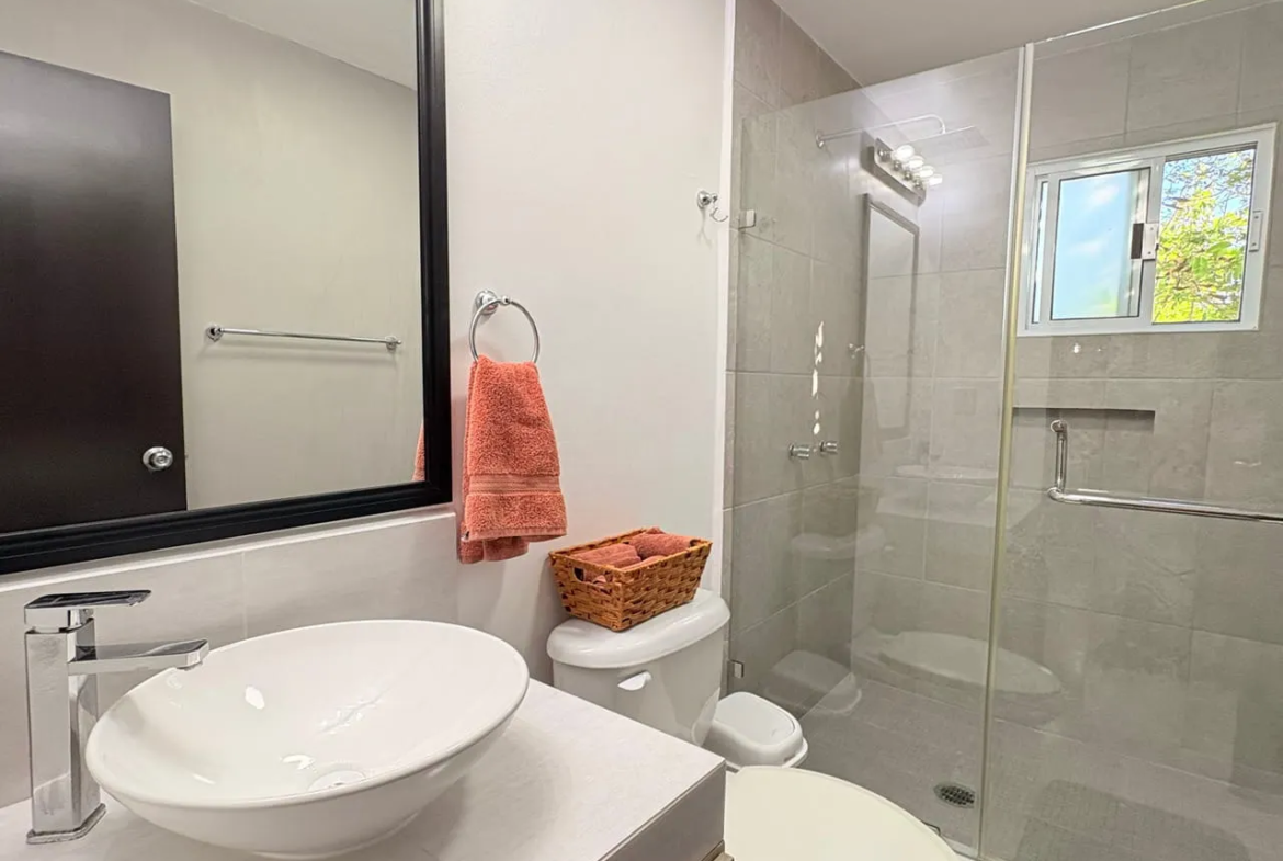 Departamento 3 Recamaras en Renta | Jardines de Mayakoba | Privada Rapanui