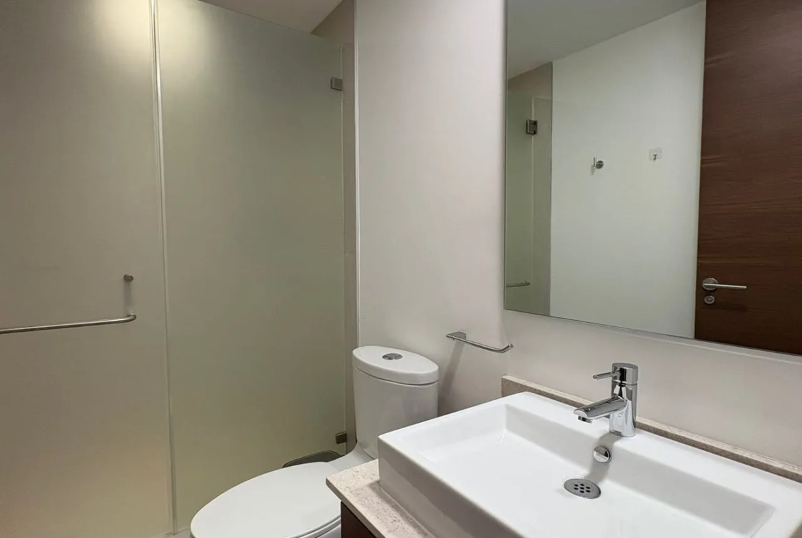 Departamento 2 Recamaras en Renta Amueblado | Bosques de Mayakoba Playa del Carmen