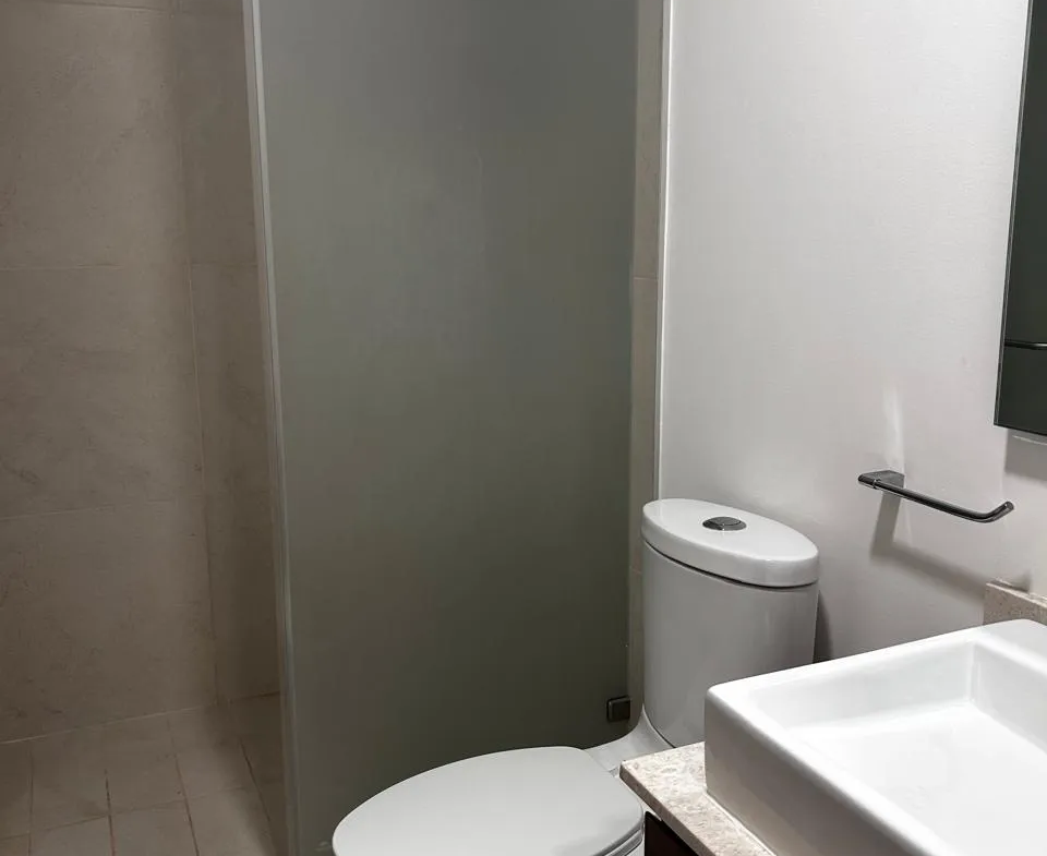 Departamento 2 Recamaras en Renta Sin Muebles | Bosques de Mayakoba Playa del Carmen