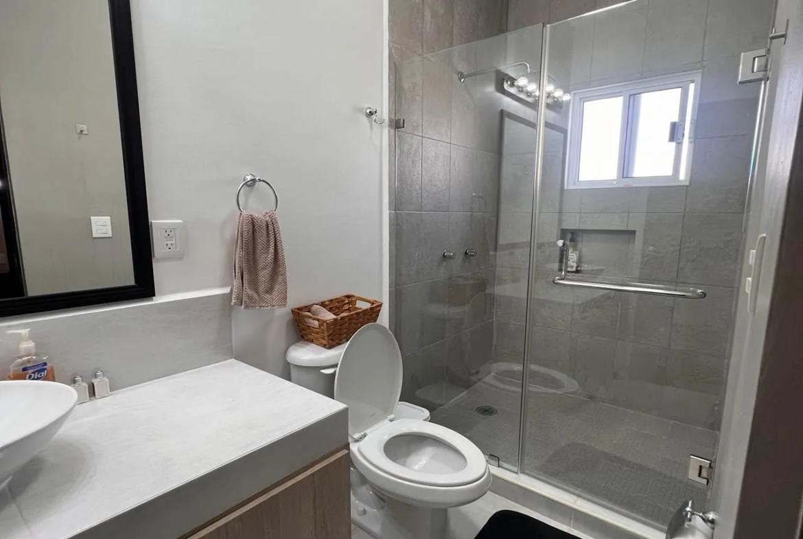 Departamento 3 Recamaras en Renta | Jardines de Mayakoba | Privada Rapanui