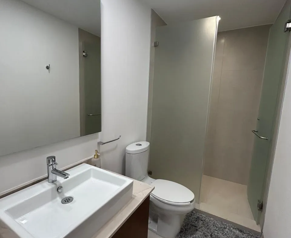 Penthouse 3 Recamaras Amueblado en Renta | Bosques Mayakoba Playa del Carmen