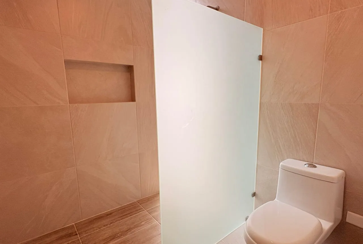 Casa 3 Recamaras en Renta Sin Muebles | Senderos de Mayakoba